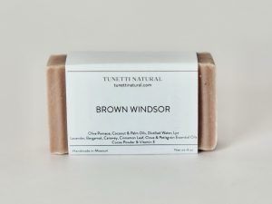 Brown Windsor Bar Soap