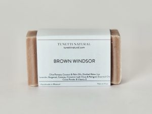 Brown Windsor Bar Soap