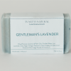 Gentleman's Lavender Bar Soap