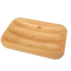 Wooden Soap Dish