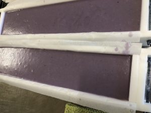 Alternative view of Lavender Bar Soap