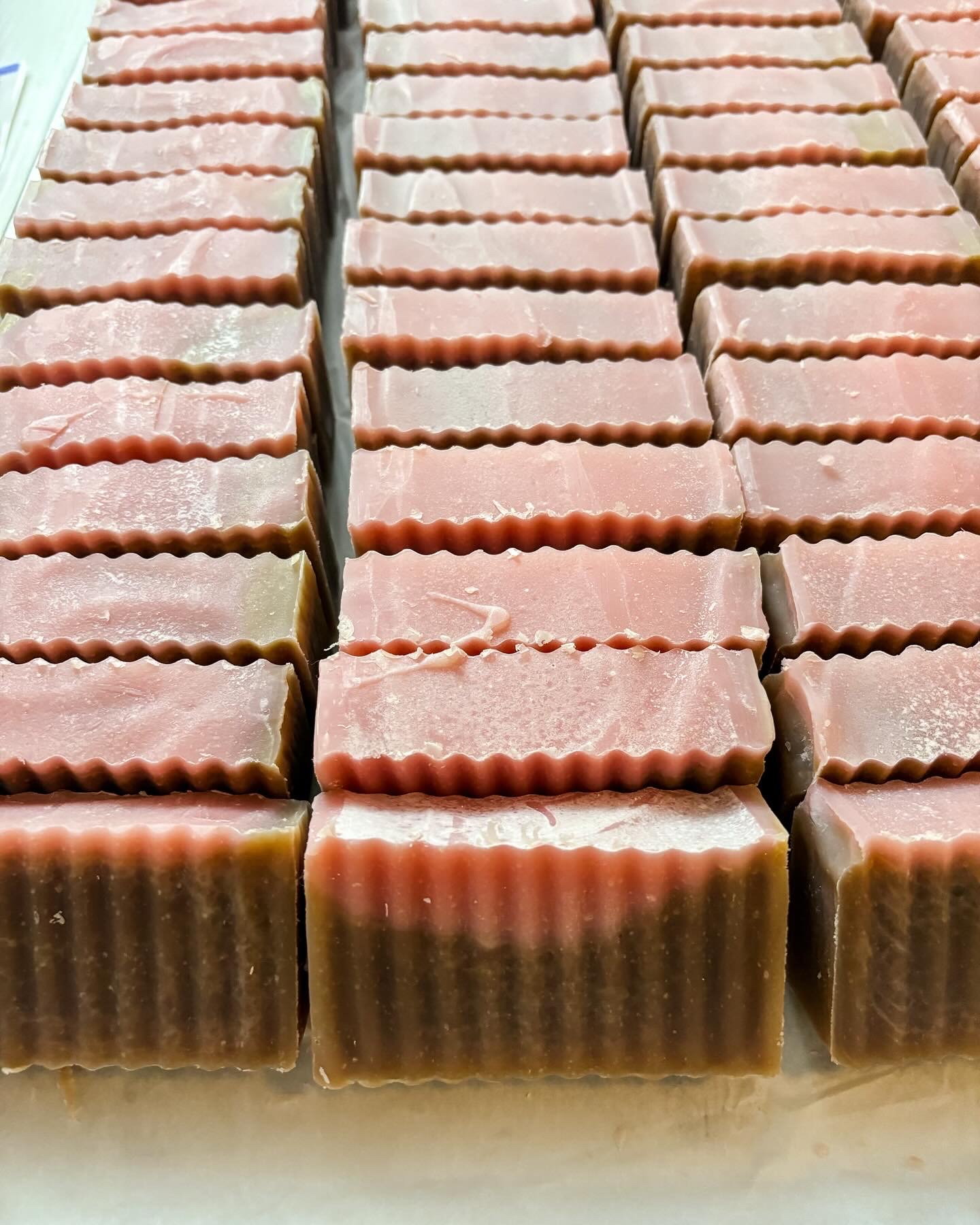 Patchouli Grapefruit Bar Soap - Image 3