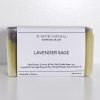 Lavender Sage Bar Soap