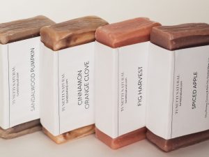 Fall Soap