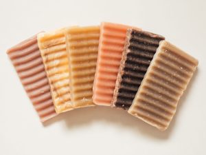 Sample Bars