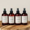Fall scented room spray