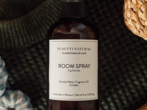Fall-Scented Room Spray - Image 5