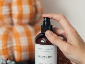 Fall-Scented Room Spray - Image 2