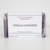 Vanilla Lavender Bar Soap