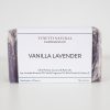 Vanilla Lavender Bar Soap