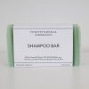 Shampoo Bar Soap