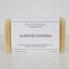 Almond Oatmeal Bar Soap