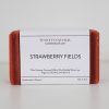 Strawberry Fields Bar Soap