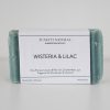 Wisteria & Lilac Bar Soap