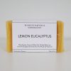 Lemon Eucalyptus Bar Soap