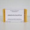 Lemon Eucalyptus Bar Soap
