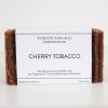 Cherry Tobacco Bar Soap