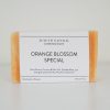 Orange Blossom Special Bar Soap
