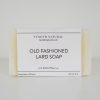 Old Fashioned Lard Soap