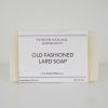 Old Fashioned Lard Soap