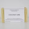 Coconut Lime Bar Soap