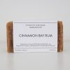 Cinnamon Bay Rum Bar Soap