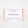 Rose Geranium Bar Soap