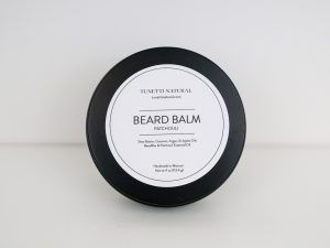 Beard Balm