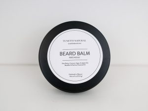 Beard Balm
