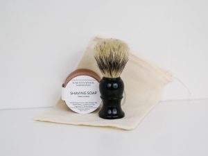 Shaving Products