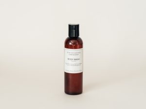 Body Wash