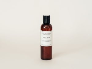 Body Wash