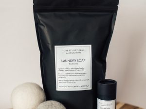 Laundry Products