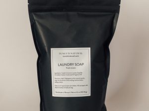 Laundry Soap