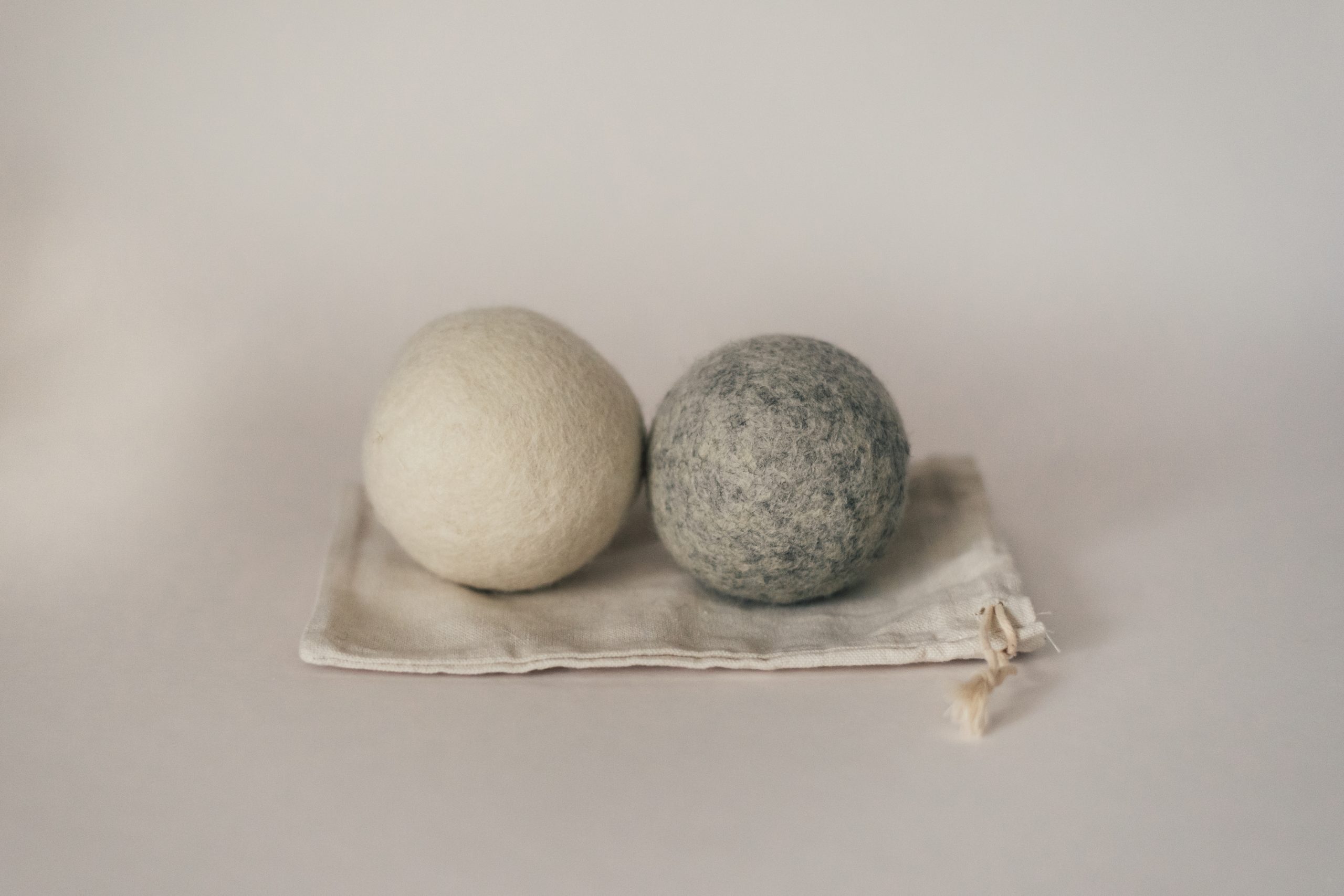 Dryer Balls