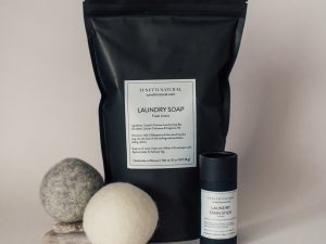 Laudry Products