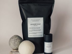 Laudry Products