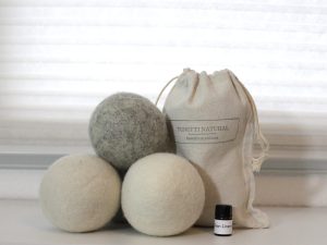 Dryer Ball Scent Refill