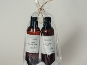 Baby Gift Set