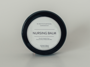 Nursing Balm